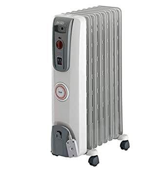 デロンギ オイルヒーター 新品未使用未開封 未開封未使用品】 デロンギ 