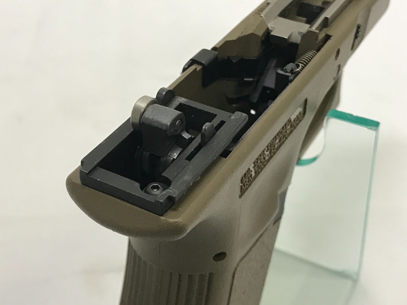 シャーシ コンプリートセット