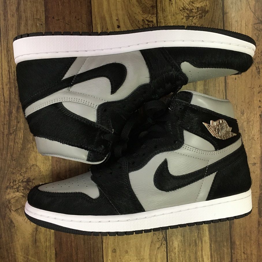 NIKE WMNS AIR JORDAN 1 RETRO HIGH OG 