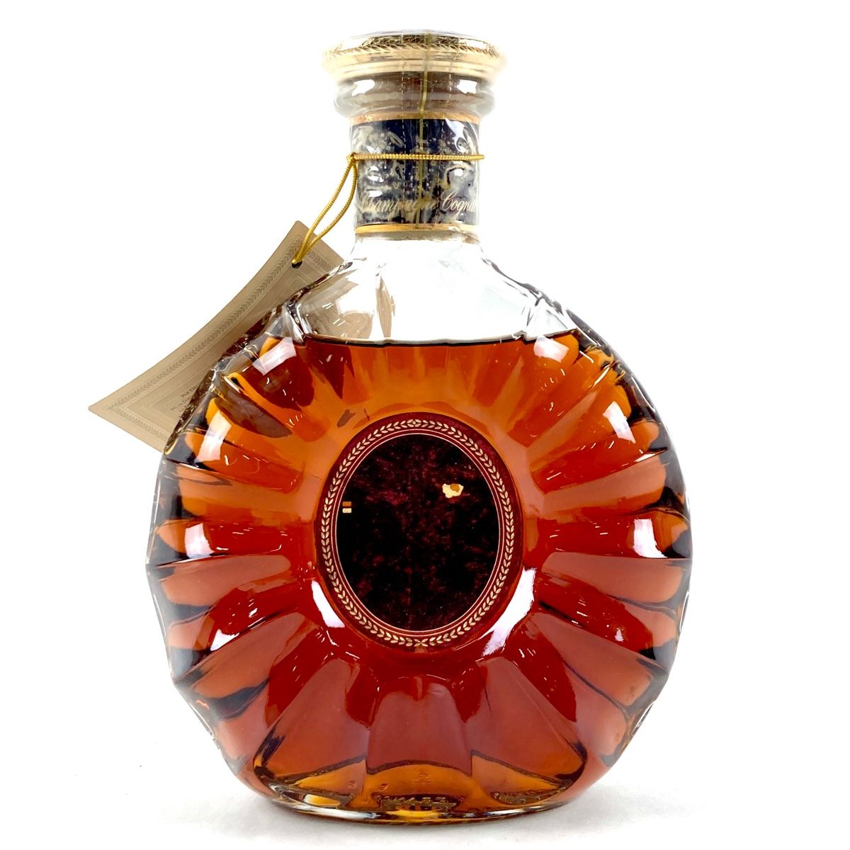 3882】LANDY COGNAC XO 40% 700ml ブランデー 古酒 未開栓 ランディ XO