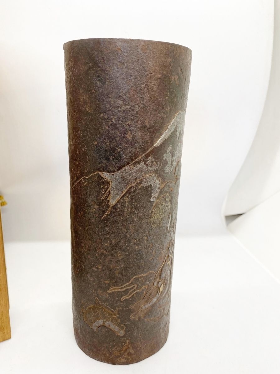 非常に希少なWMF(ヴェーエムエフ)クロマーガン アールデコ バウハウス