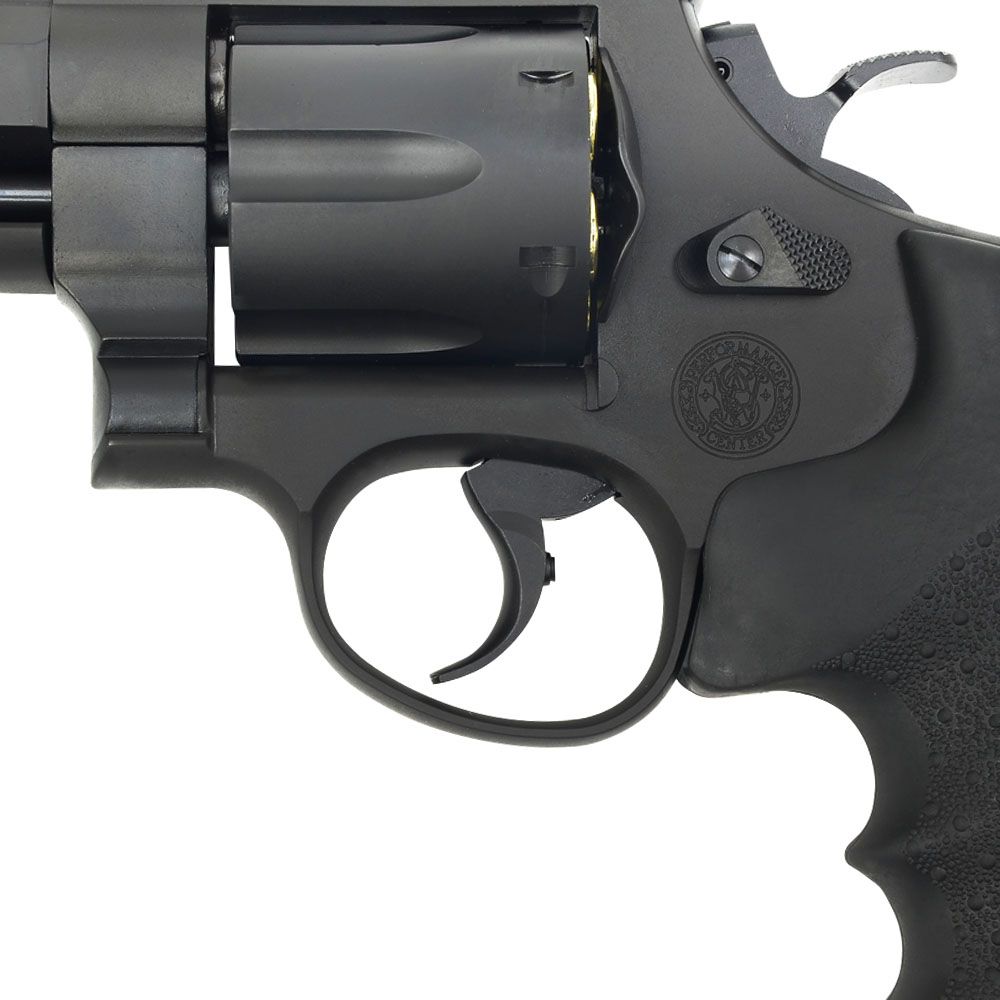 TANAKA WORKS S&W M29 モデルガン Amazon | タナカ S&W M29 8インチCB HW トラヴィス モデルガン