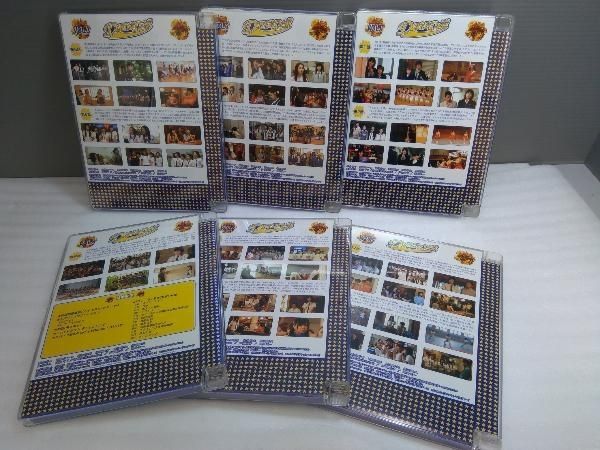 ダンドリ。~Dance☆Drill~ DVD-BOX ヨドバシ.com - ダンドリ。～Dance☆Drill～ DVD-BOX [DVD] 通販