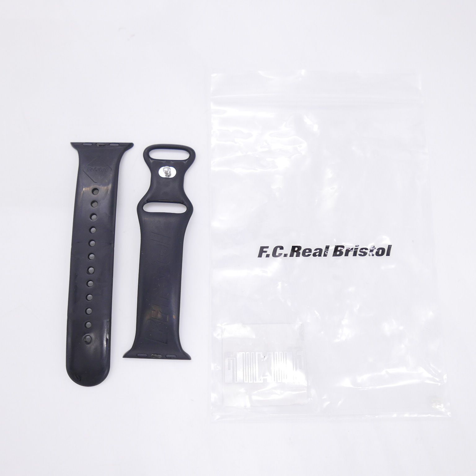 F.C.Real Bristol エフシーレアルブリストル Apple WATCH BAND
