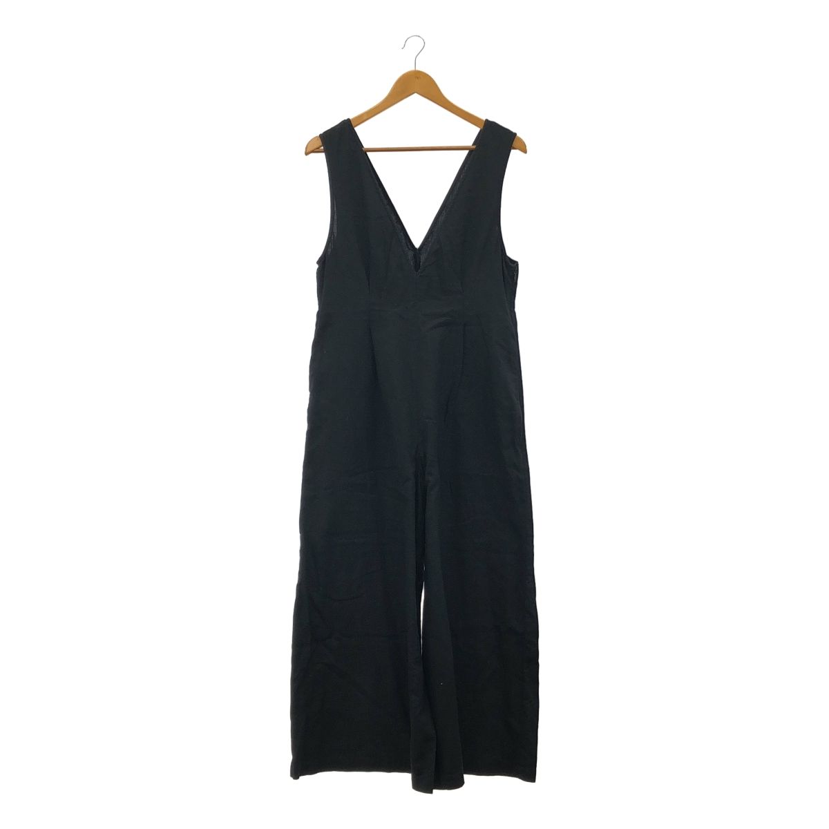 journal standard relume フレンチリネンサロペット 36 journal standard relume フレンチリネンサロペット 36 - メルカリ