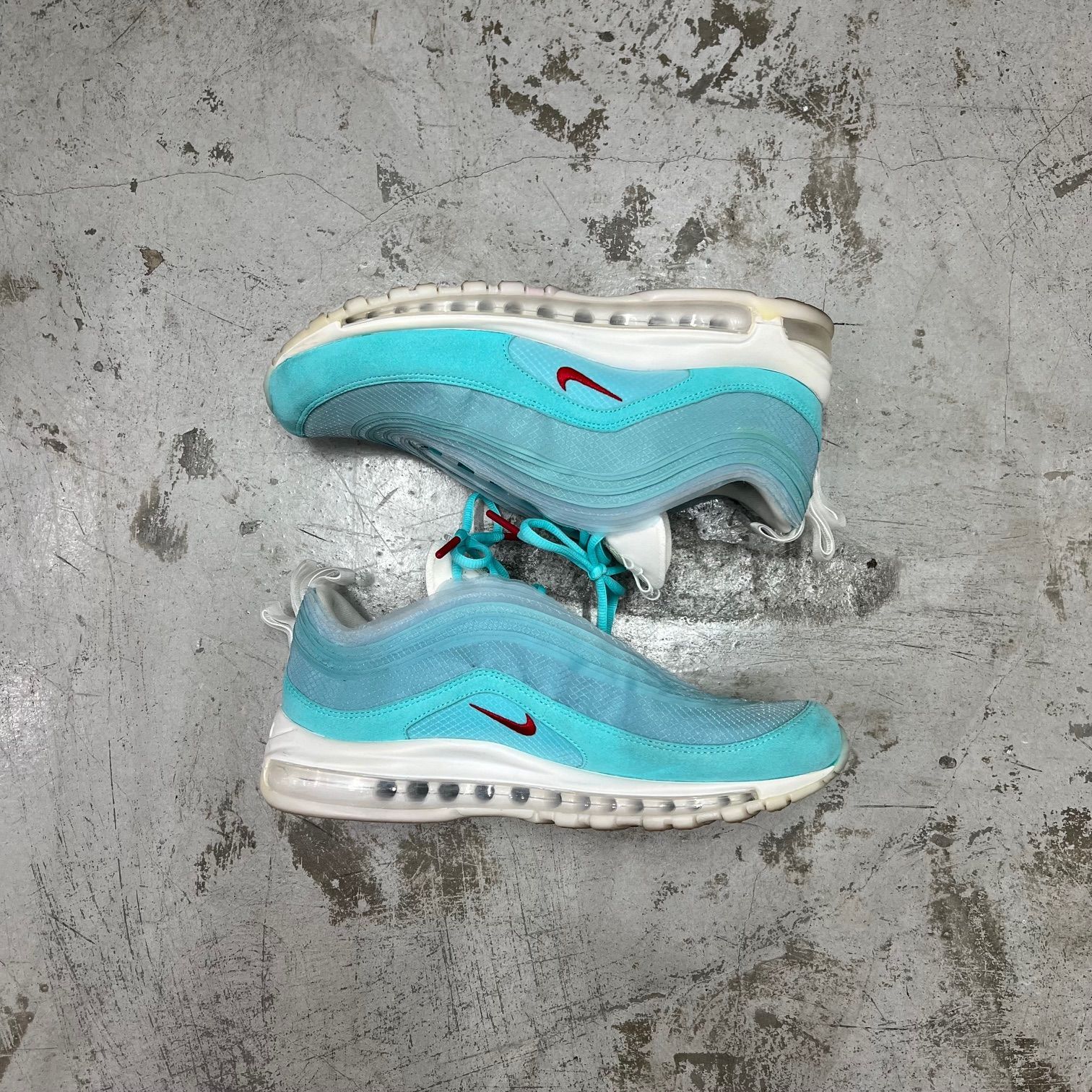 NIKE AIR MAX ON-AIR SHANGHAI CI1508-400 上海 カレイドスコープ エア 