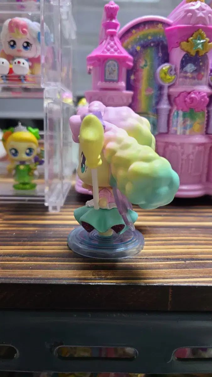 フェアリープリンセス