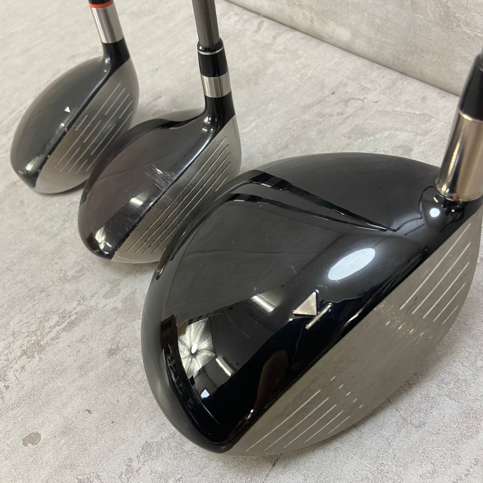 Titleist　タイトリスト TOBUNDA　トブンダ　メンズゴルフ14本セット　カーボン　右利き用　キャディバッグ　初心者おすすめ　入門用