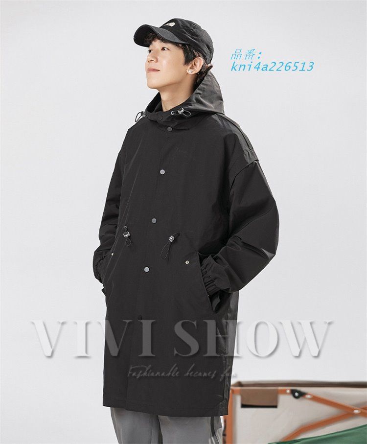 トレンチコート