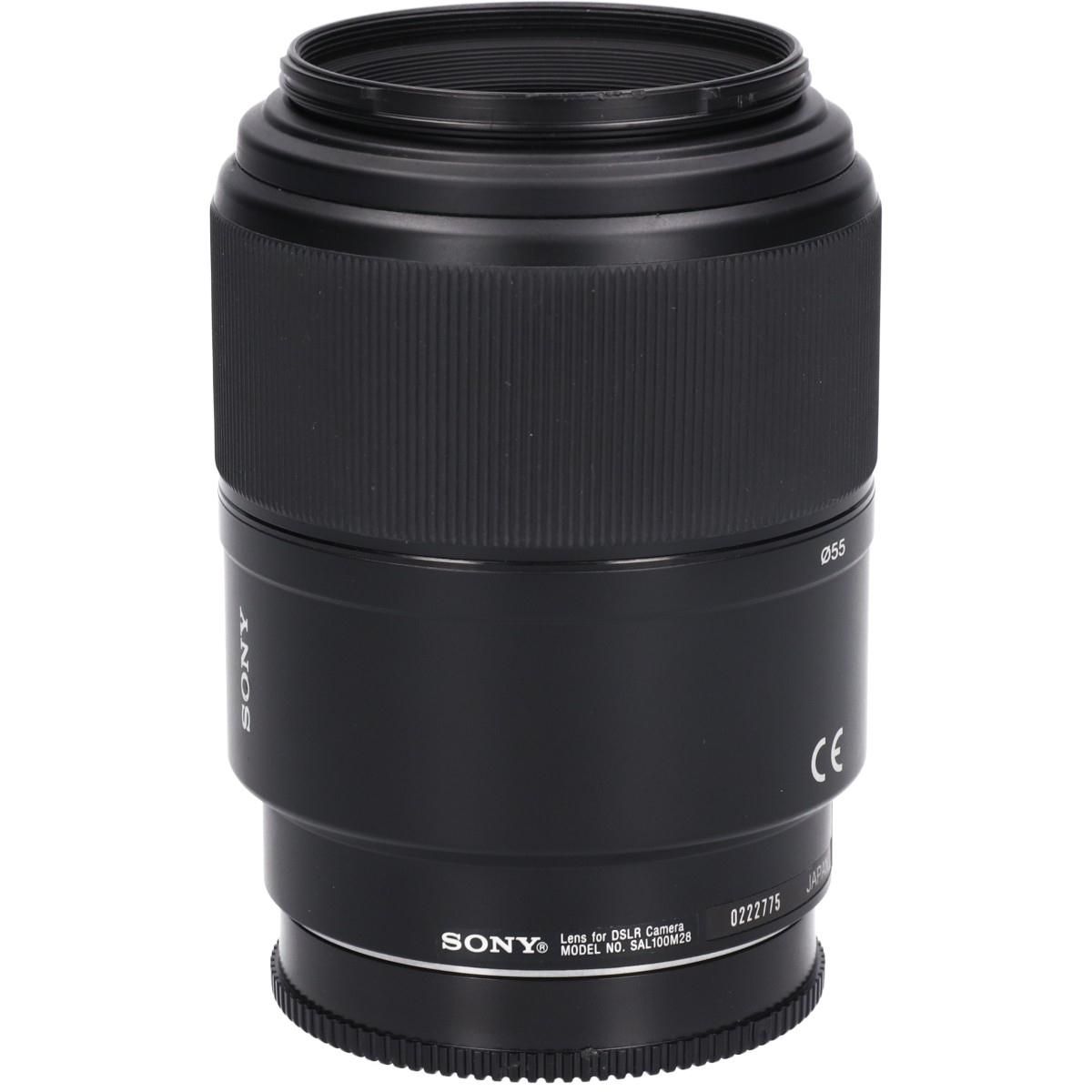 Ｆ２．８ＭＡＣＲＯ ＳＡＬ１００Ｍ２８