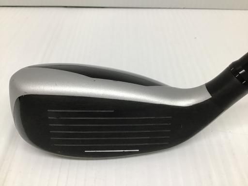 M3｜テーラーメイド｜ユーティリティ｜KUROKAGE TM6｜中古ゴルフ