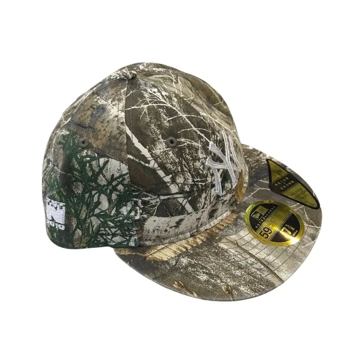 thisisneverthat リアルツリー NEW ERA(ニューエラ) thisisneverthat(ディスイズネバーザット