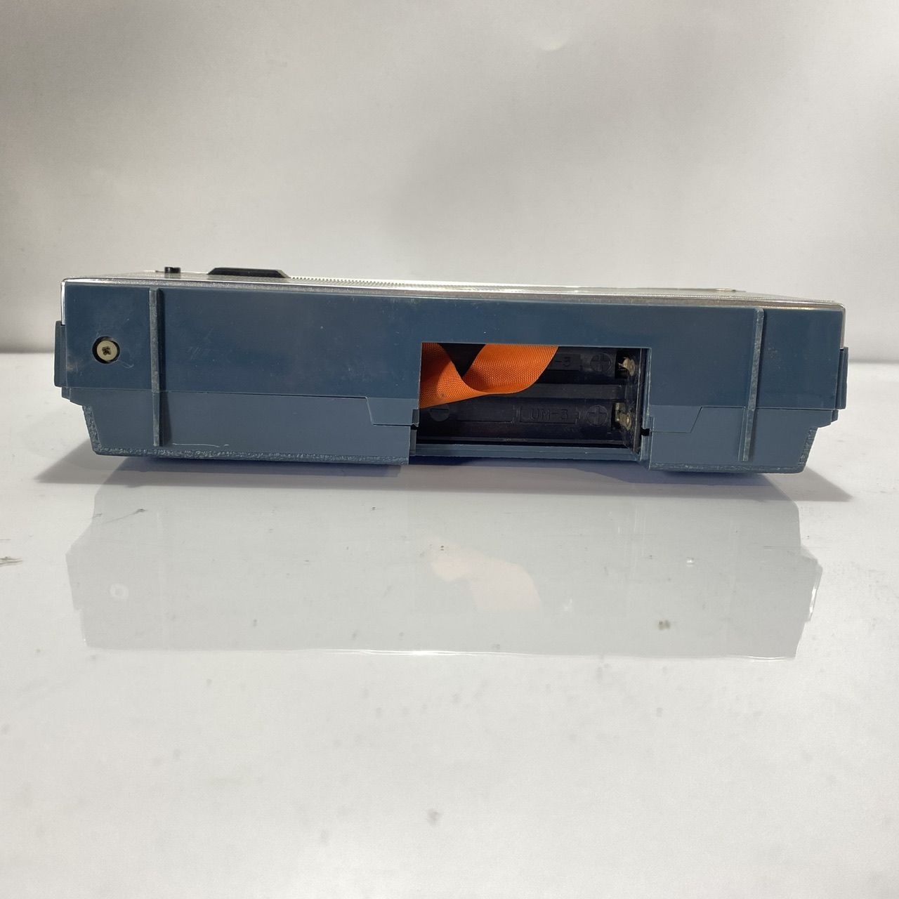 e11848 National RF-800 ナショナル ラジオ ジャンク品 RF-800 Radio