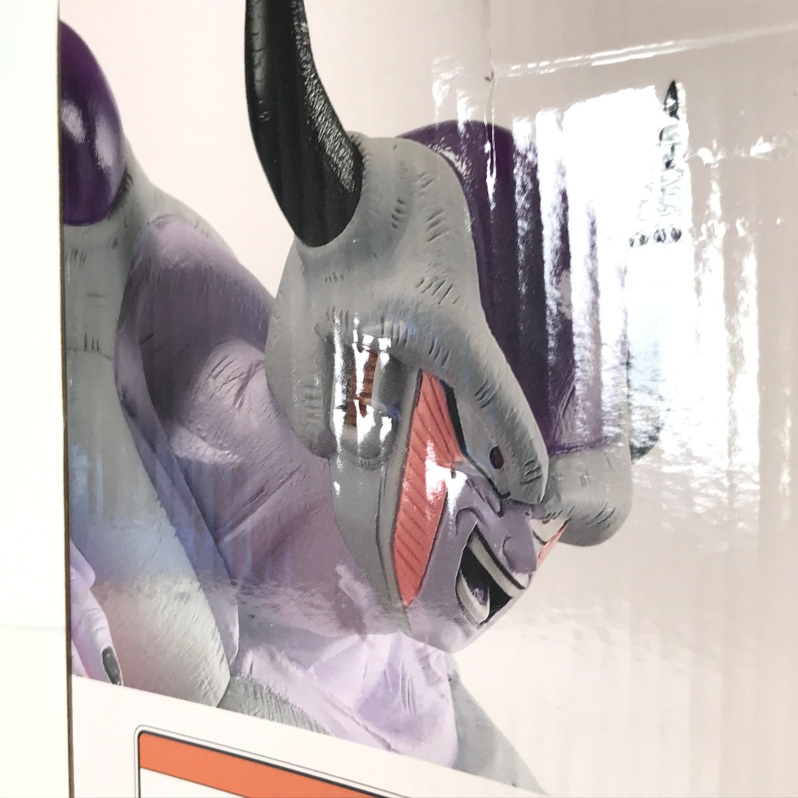 一番くじ フリーザ 第二形態 バトルオンプラネットナメック D賞