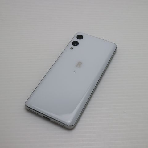 超美品 Rakuten Hand ホワイト 即日発送 スマホ 白ロム 楽天