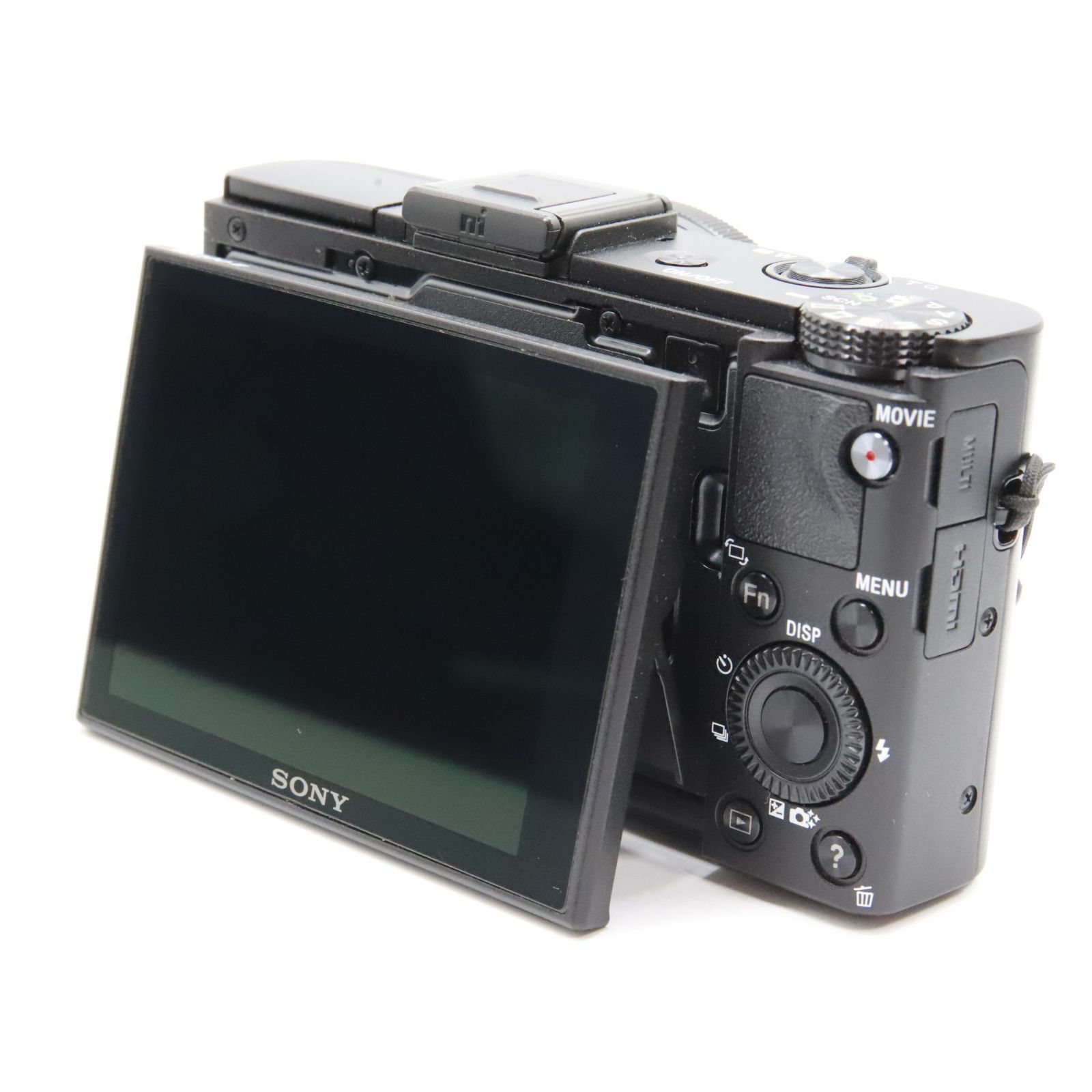 □ほぼ新品□ SONY DSC-RX100M2 - メルカリ