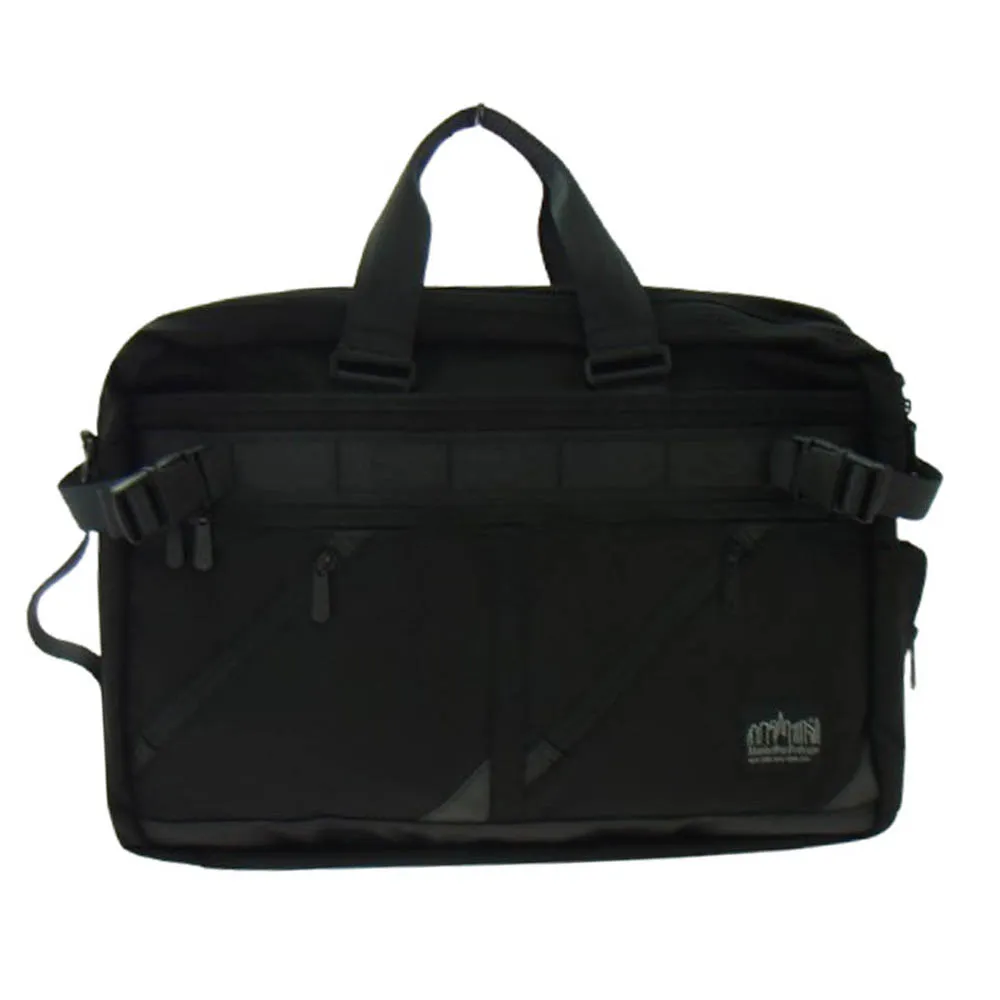 2025年最新】マンハッタンポーテージ ブラックレーベル 3wayの