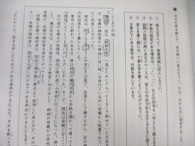 日能研 小5 記述力模試 2024年8月実施 国語/算数/理科/社会 状態良い 005s2D 2024.08.31記述力模試小5 日能研 - 2026年Pちゃんに何かが起こる！！