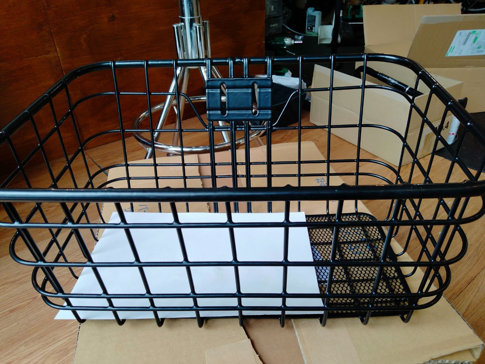 パナソニック純正 電動アシスト自転車 ティモA ティモS フロント