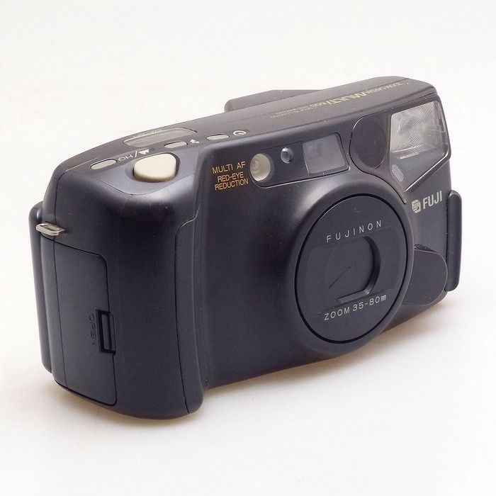  フジフイルム ZOOM CARDIA Multi 800 その他 カメラ