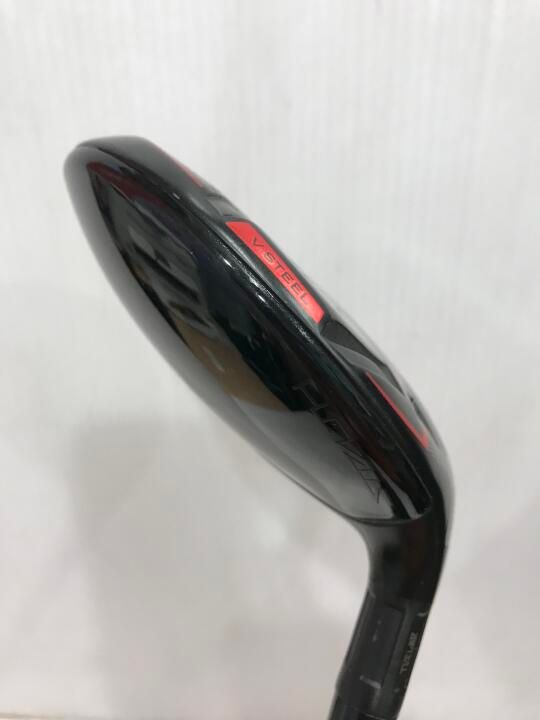 ユーティリティ テーラーメイド