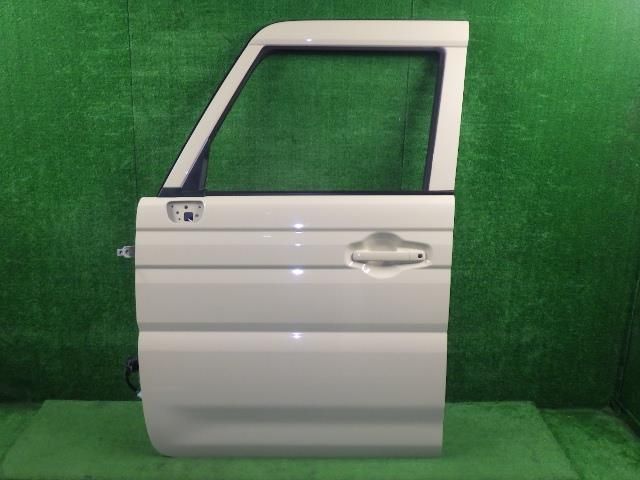 スペーシア 5AA-MK94S 左FドアASSY ZVG 68002-53U00 68002-53U02 9137