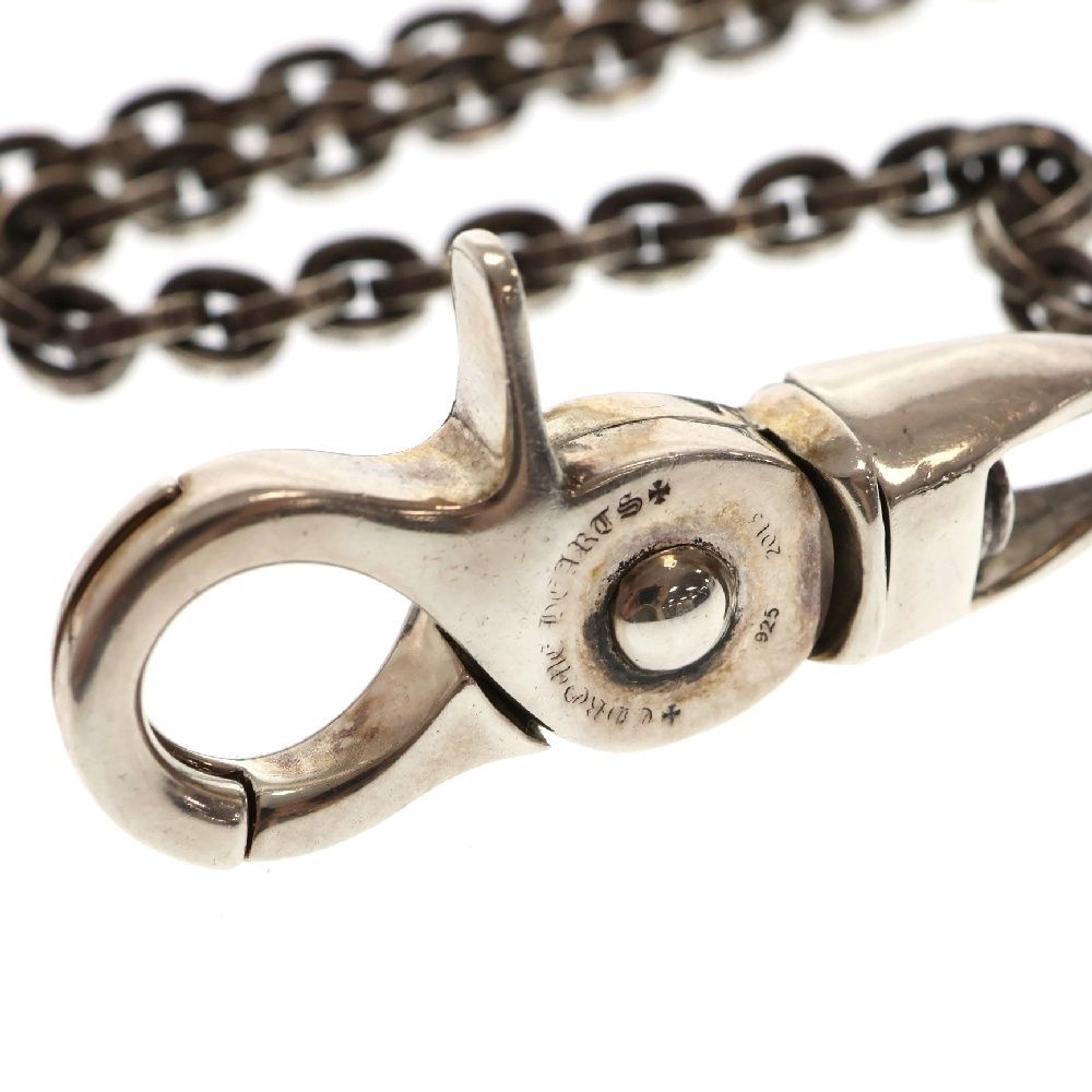CHROME HEARTS Tbar ペーパーウォレットチェーン CHROME HEARTS (クロムハーツ) CHN PAPER TBAR Tバーペーパー