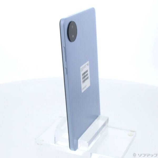 中古品〕 Redmi Pad SE 8.7 4G 128GB スカイブルー VHU4994JP