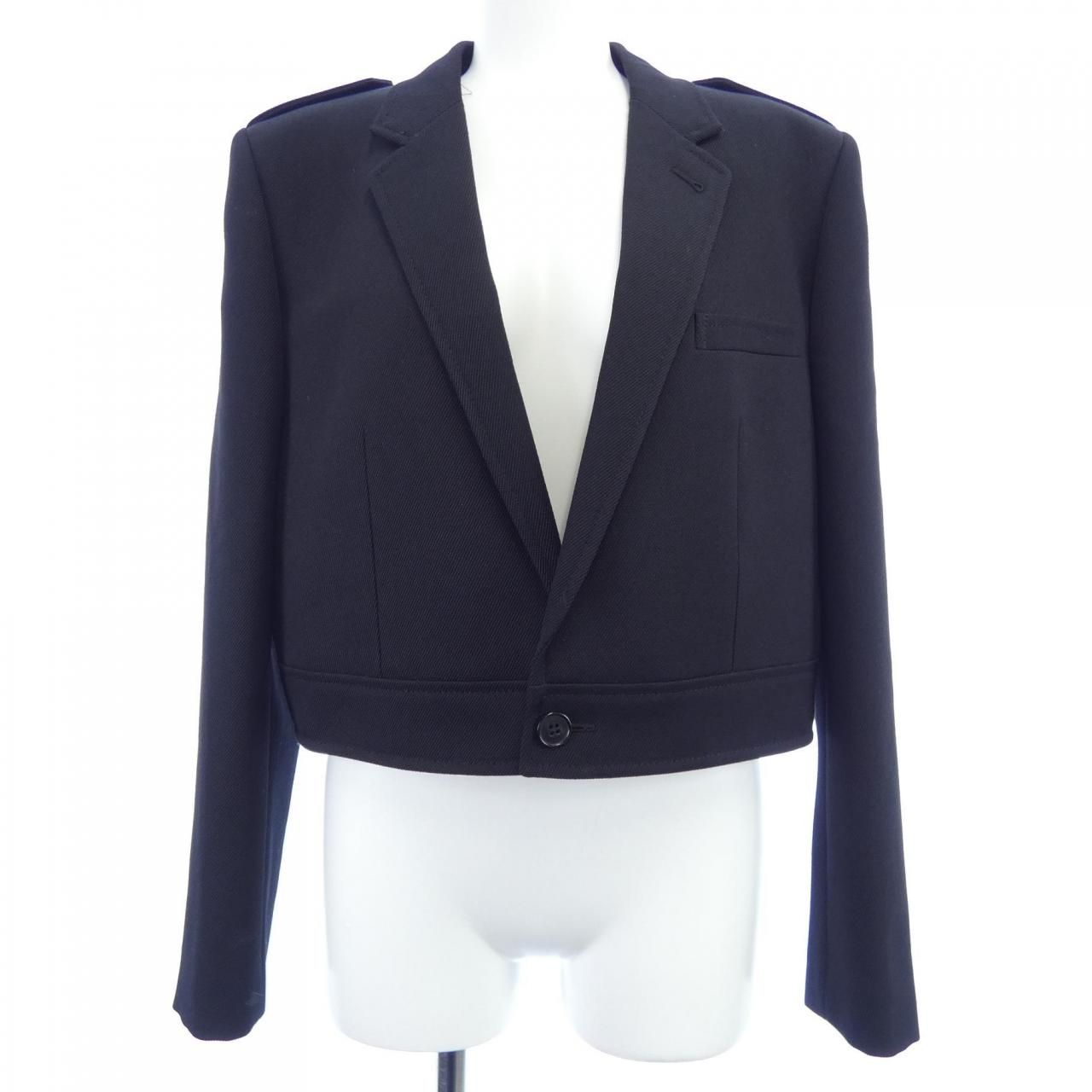 サンローラン SAINT LAURENT 403257 Y088J ジャケット