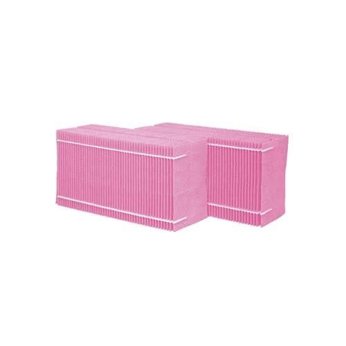 ダイニチ Dainichi 加湿器 フィルター 交換用 カンタン取替えフィルター2個入 H060524 赤紫