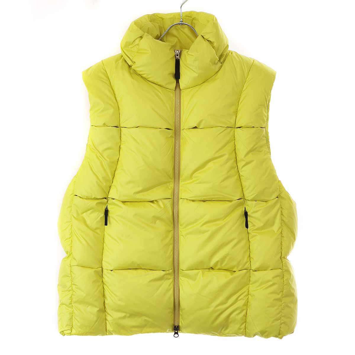 Goldwin 0⁄ゴールドウィンゼロ Front Pack Vest 20250303
