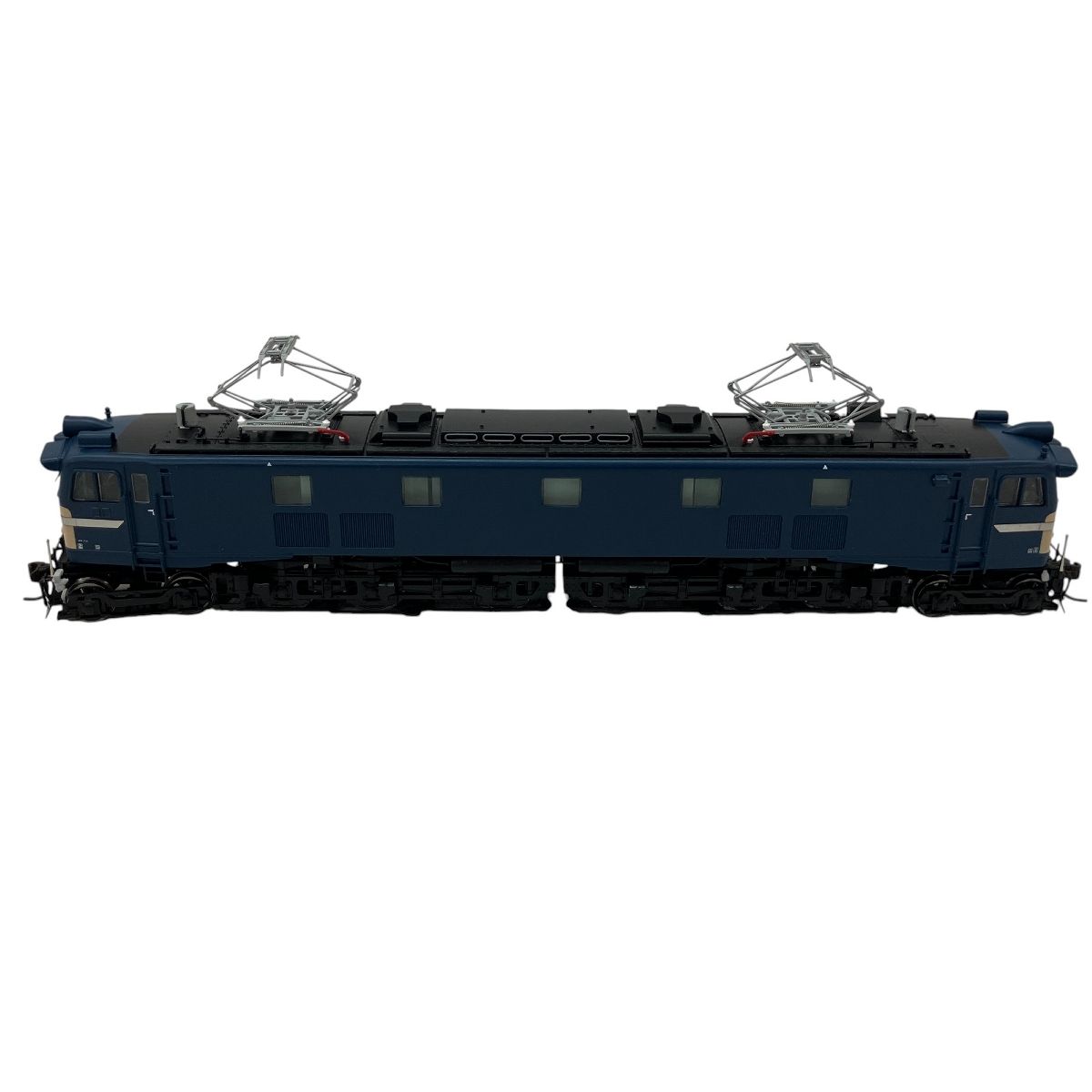 天賞堂　ＥＦ５８ 新　電気機関車 天賞堂 EF58 61 お召