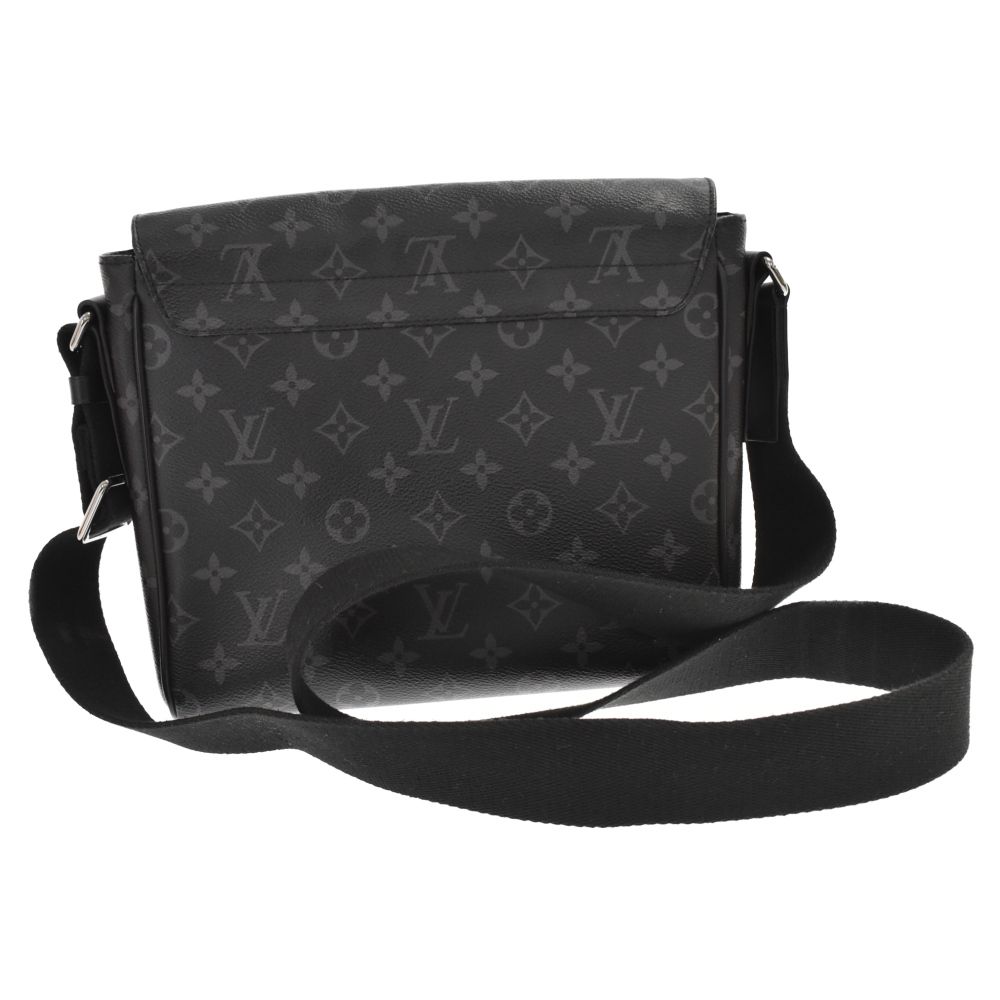 LOUIS VUITTON ルイヴィトン モノグラム・エクリプス