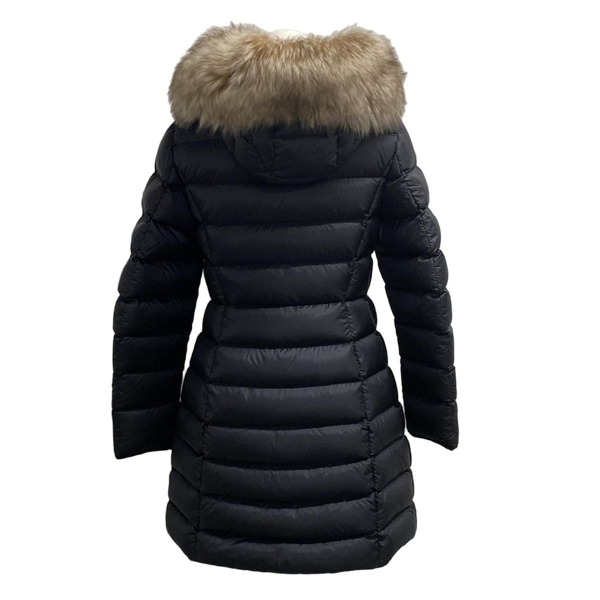 モンクレール MONCLER マルメラド ファーフード サイズ1 モンクレール MONCLER マルメラド ファーフード サイズ1