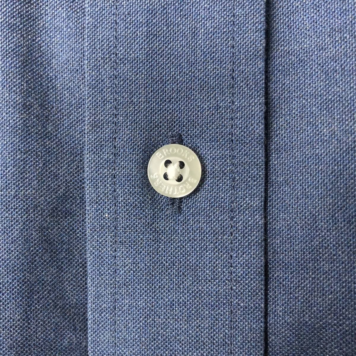 古着 ブルックスブラザーズ Brooks Brothers Est.1818 長袖