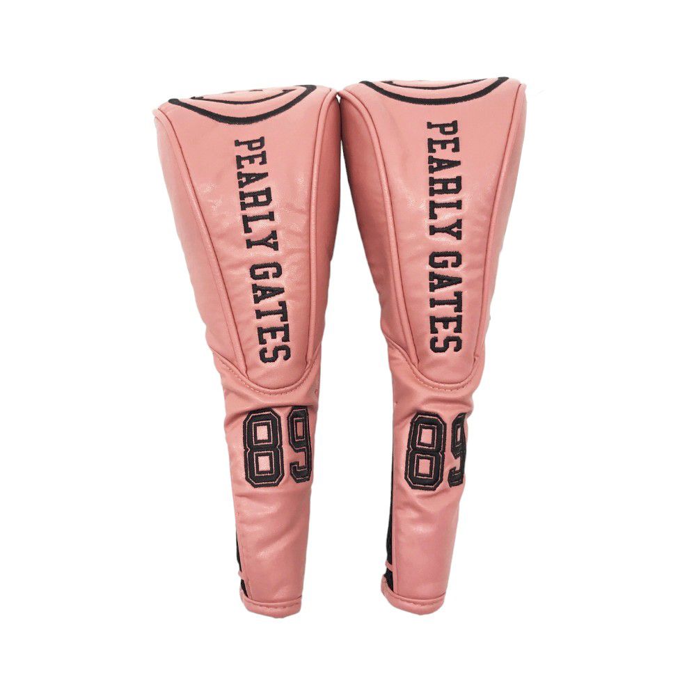 パーリーゲイツ 2点