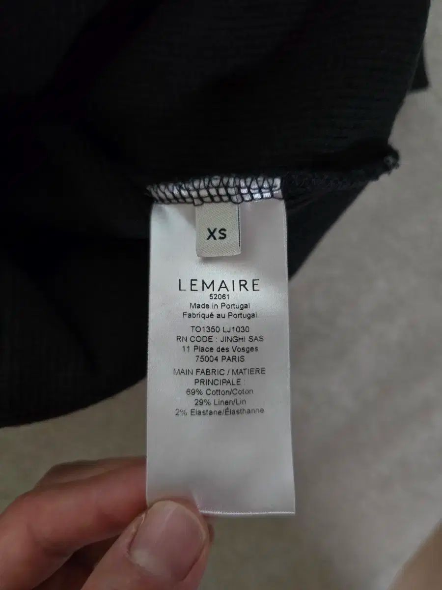 ☆関税込☆LEMAIR★ルメール フィット ヘンリー Tシャツ★ 楽天市場】lemaire（Tシャツ・カットソー｜トップス）：メンズ
