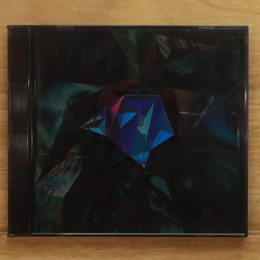 国内盤CD☆ルナシー/LUNA SEA□ STYLE 【MVCD34/4988067023391】K23591