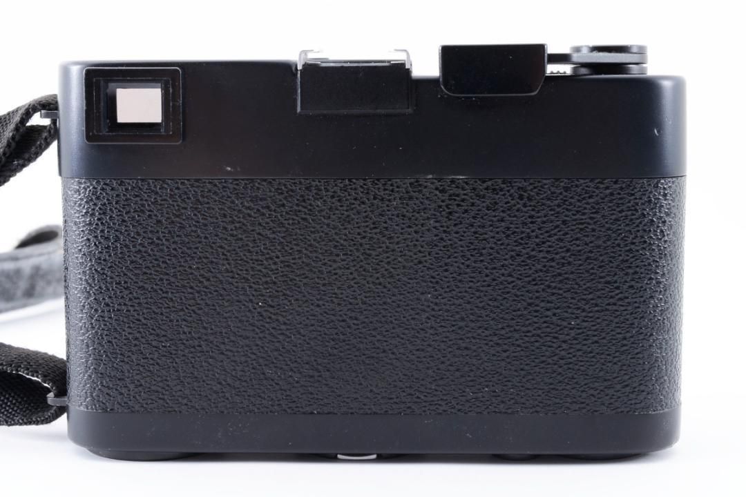 ✨美品✨LEICA ライカ CL Leitz WETZLAR M-ROKKOR 40mm F2 フィルム 