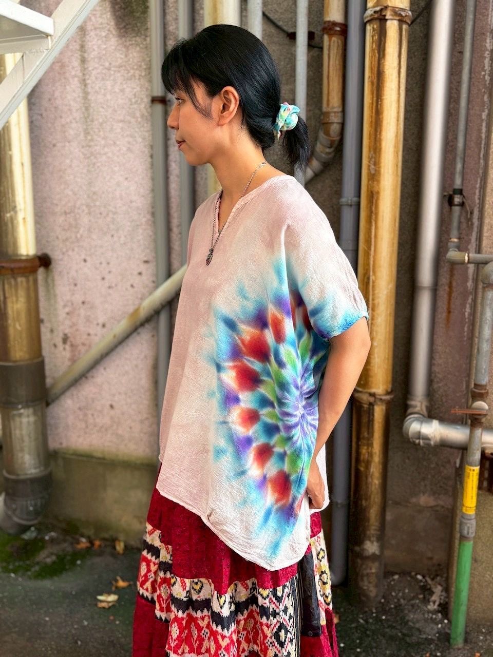 大きいサイズ】NIKEスポーツブラXXL(3L)黒 ヨガ マタニティ 授乳ブラ