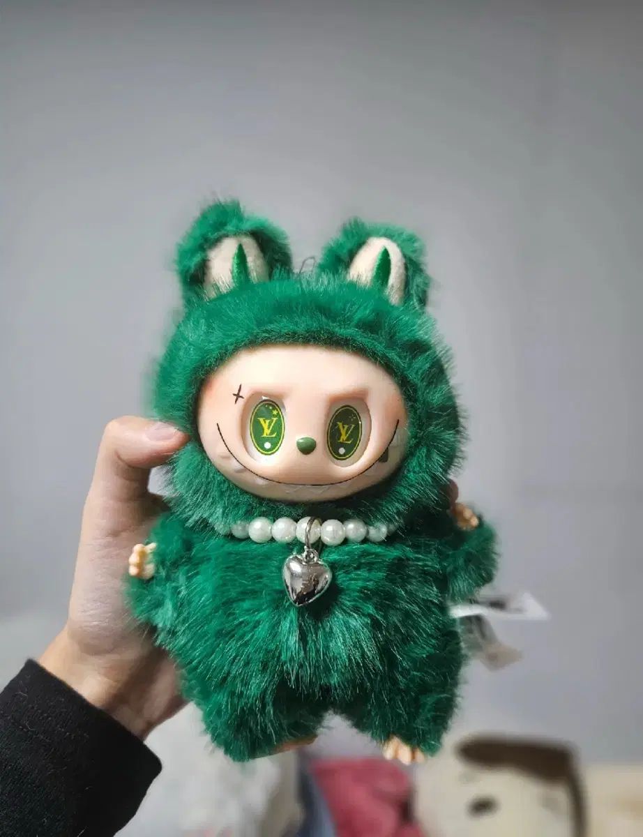 激レア THE MONSTERS アロマディフューザー シークレット THE MONSTERS