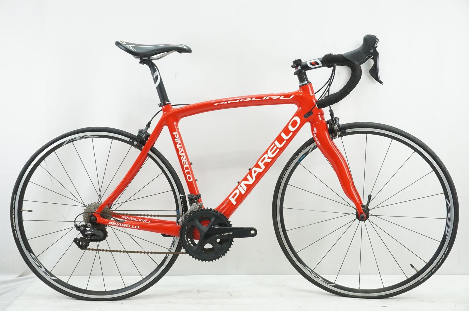 ジャンク PINARELLO ピナレロ ANGLIRU 105 2018年モデル ロードバイク | 大宮店