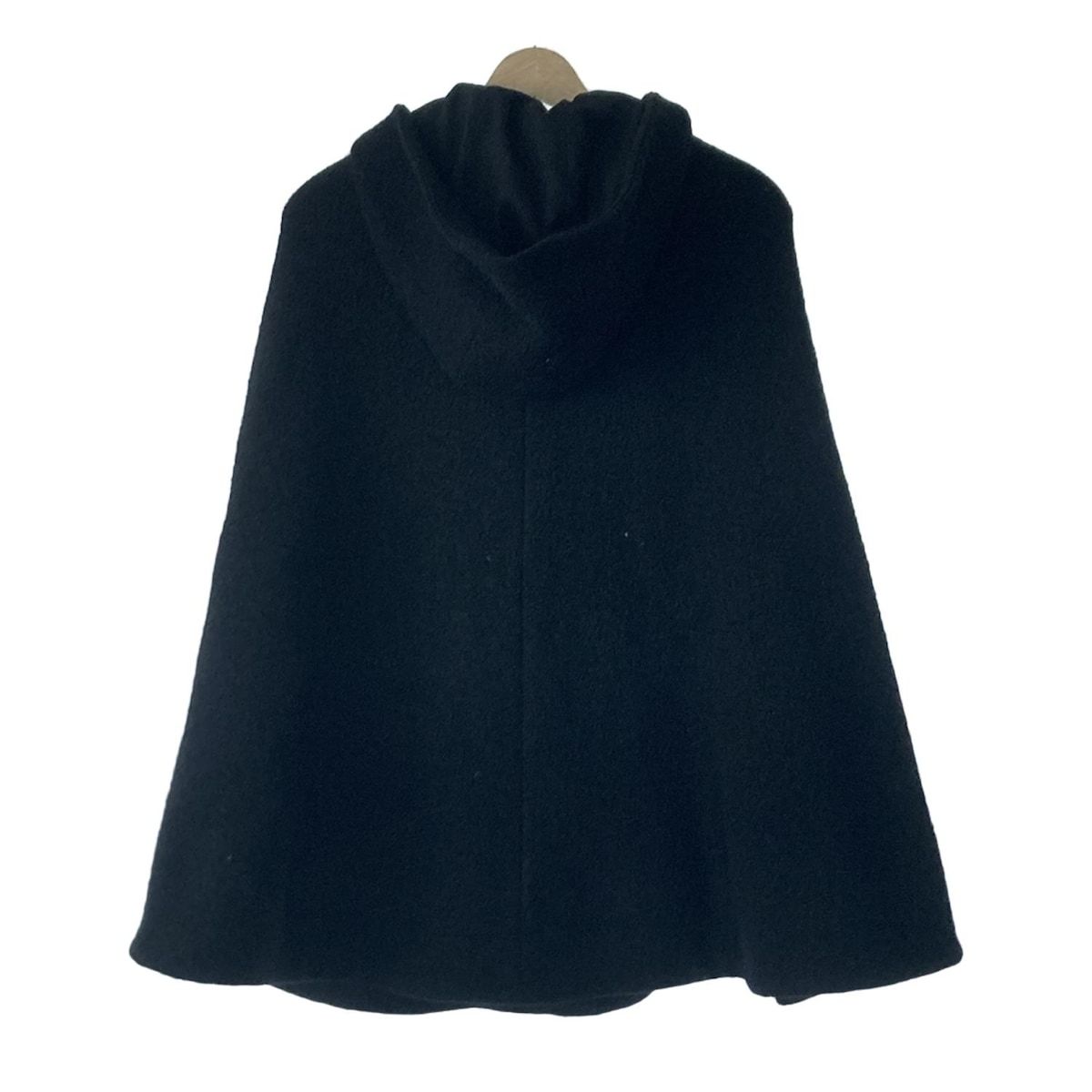 DVF STUDIO(ダイアン・フォン・ファステンバーグ・スタジオ) ポンチョ  