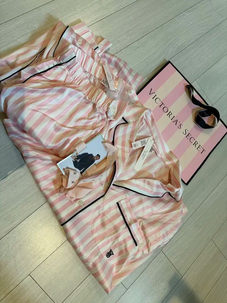 ヴィクトリア Secret Honey シークレットハニー パジャマ