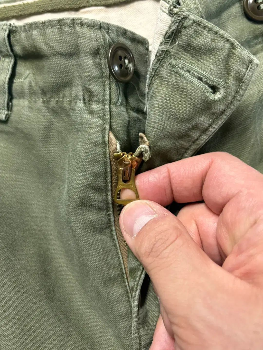 BDU