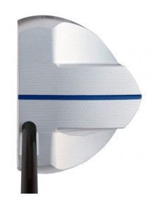 シーモア パター Platinum Series SB20 ストレート - メルカリ