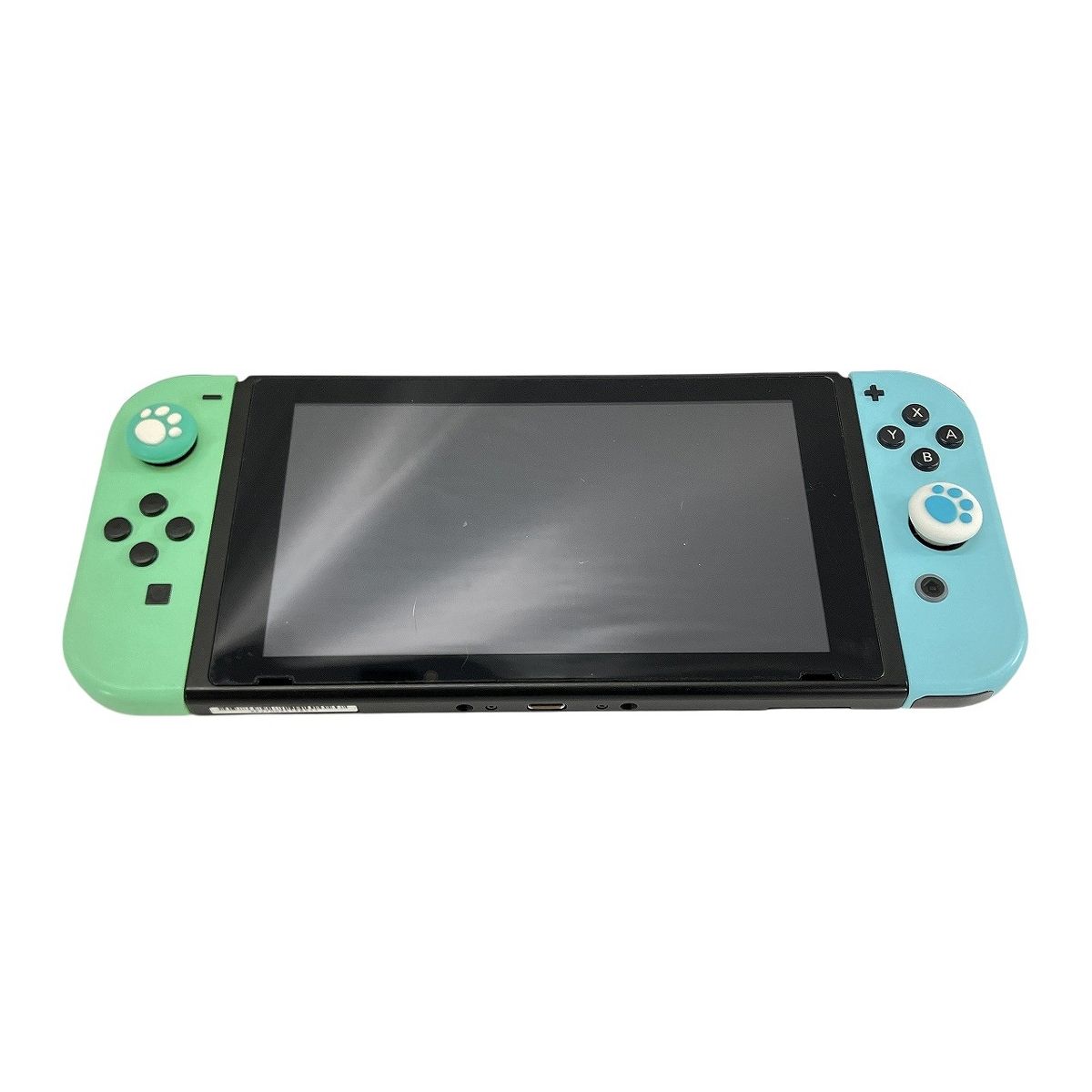 スイッチ あつもり