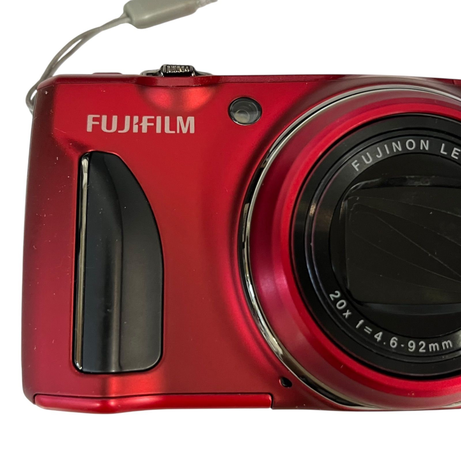 Amazon | FUJIFILM デジタルカメラ F900EXR NB ネイビーブルー 1