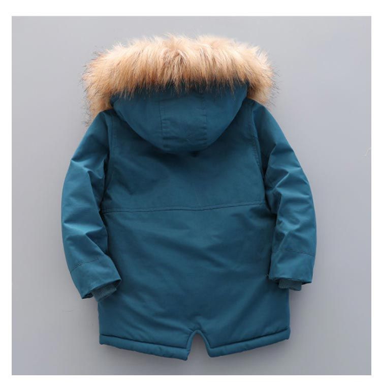 モッズコート 裏ボア コート 中綿 ジャケット アウター 冬 レディース 子供服 裏起毛 キッズ ミリタリー | こども服 あったか 裏ボア（種類（コート・ジャケット