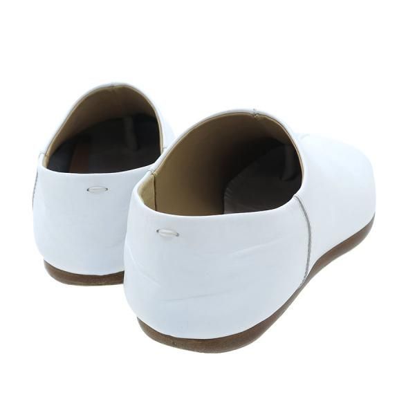 公平な メゾン マルジェラ シューズ Bランク 激安大特集！